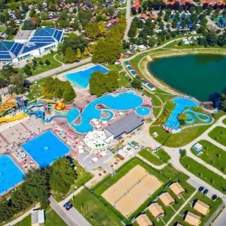 펜션 Brunarica Dolce 85 *