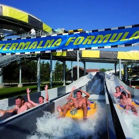 펜션 Brunarica Dolce 85 Brežice