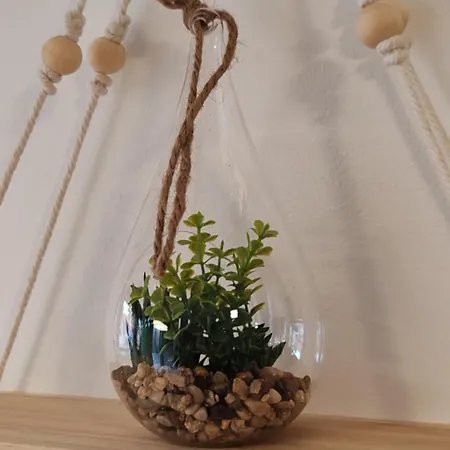 Brunarica Dolce 85 펜션 *