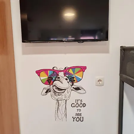 펜션 Brunarica Dolce 85 *