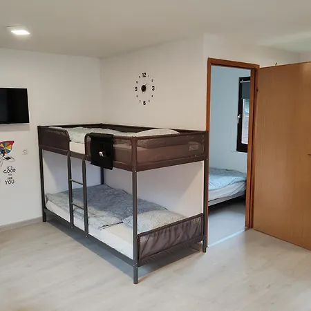 Brunarica Dolce 85 펜션