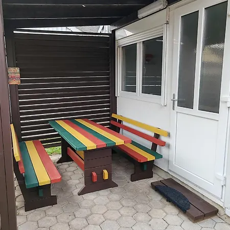 Brunarica Dolce 85 Brežice