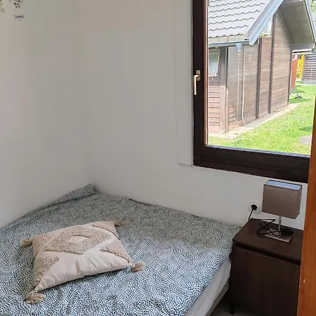 Brunarica Dolce 85 * Brežice