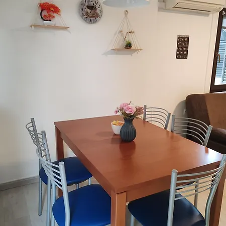 Brunarica Dolce 85 Nyaraló Brežice