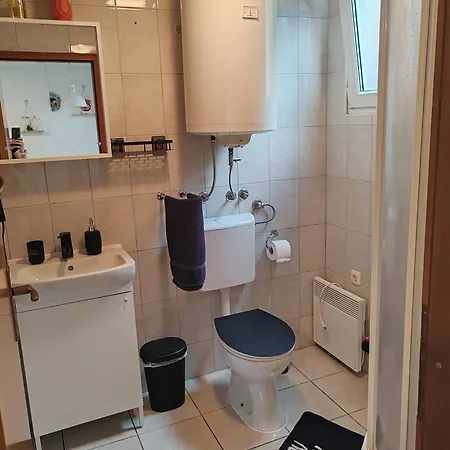 Vikendica Brunarica Dolce 85 *