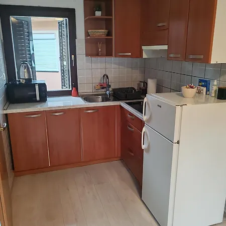 Vikendica Brunarica Dolce 85