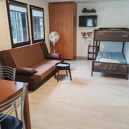 Brunarica Dolce 85 Vakantiehuis *