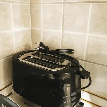 Vikendica Brunarica Dolce 85