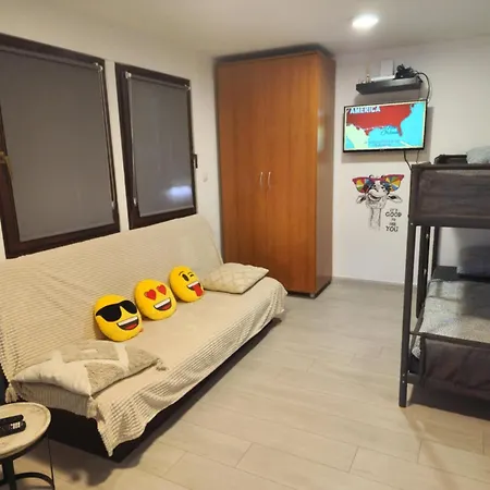 Brunarica Dolce 85 *