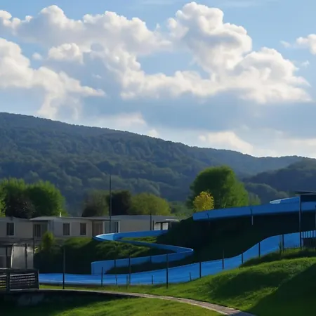 Brunarica Dolce 85 Hébergement de vacances