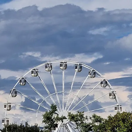 Vikendica Brunarica Dolce 85