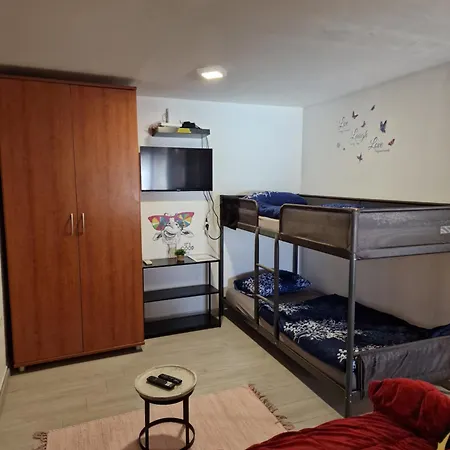 Holiday home Brunarica Dolce 85 *