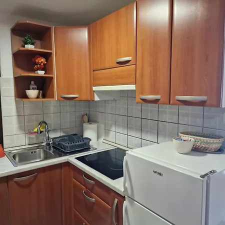 Brunarica Dolce 85 Holiday home