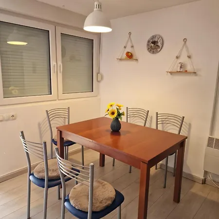Brunarica Dolce 85 Holiday home Brezice