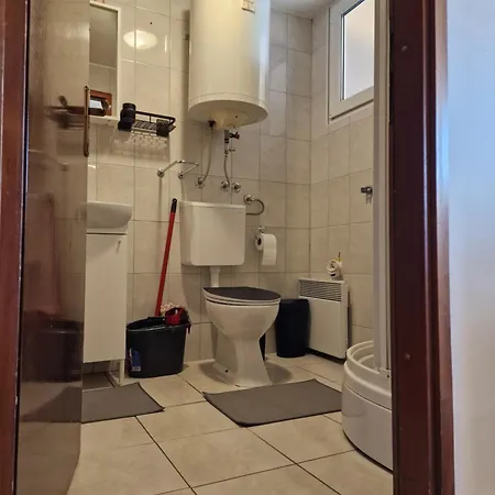 Brunarica Dolce 85 * Brežice