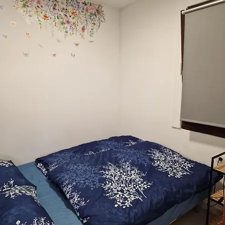 Brunarica Dolce 85 Prázdninový dům