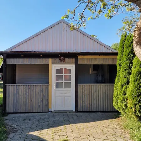 Brunarica Dolce 85 度假居 Brežice
