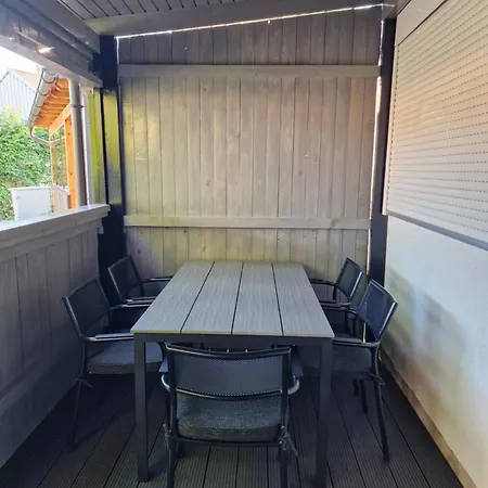 Holiday home Brunarica Dolce 85
