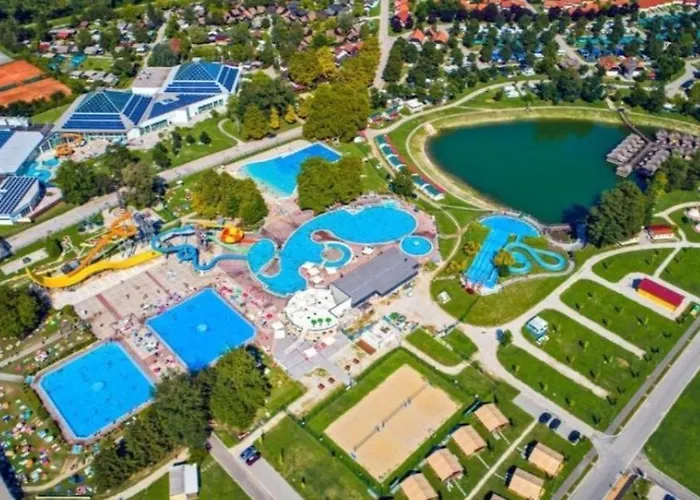 Casa vacanze Brunarica Dolce 85 *