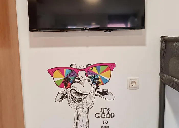 Casa vacanze Brunarica Dolce 85 *