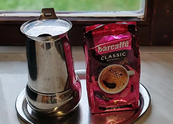 別荘 Brunarica Dolce 85 Brežice