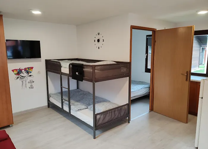 Brunarica Dolce 85 Casa vacanze