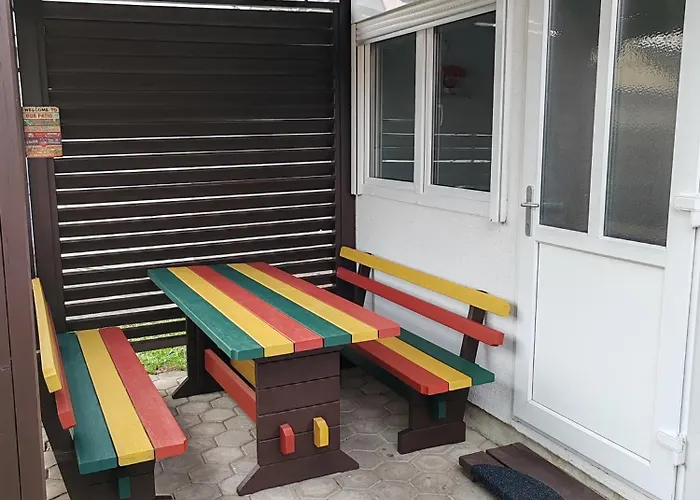 Brunarica Dolce 85 Brežice