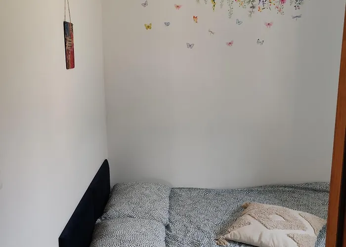 Brunarica Dolce 85 Brežice