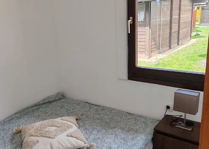 Brunarica Dolce 85 * Brežice