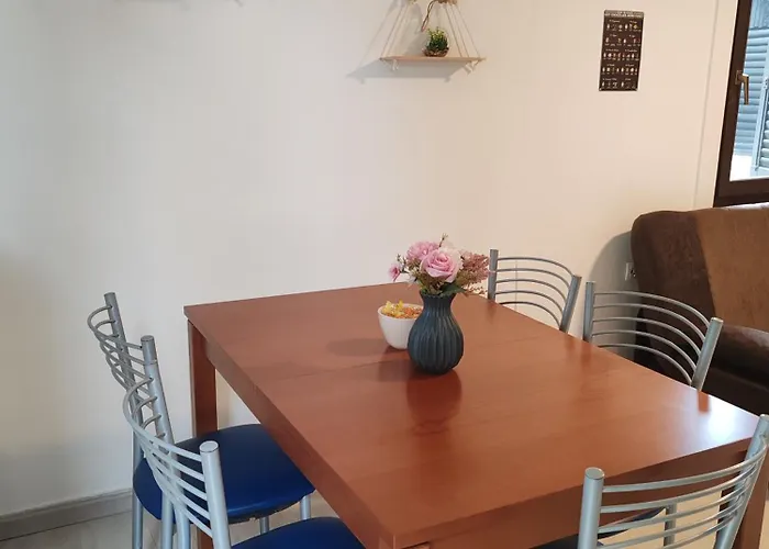 Brunarica Dolce 85 別荘 Brežice