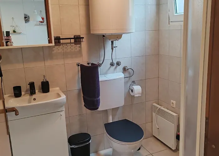 Casa vacanze Brunarica Dolce 85 *