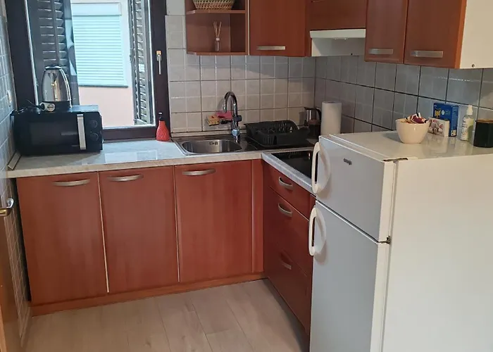 Casa vacanze Brunarica Dolce 85