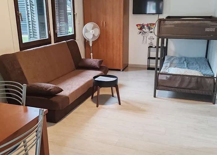 Brunarica Dolce 85 Casa vacanze *