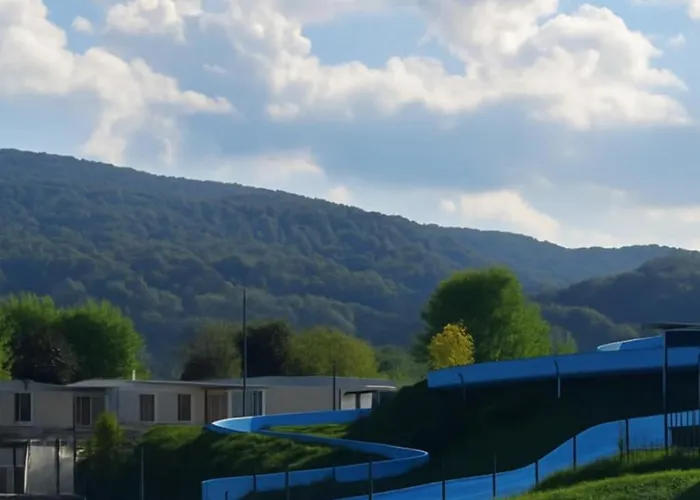 Brunarica Dolce 85 別荘